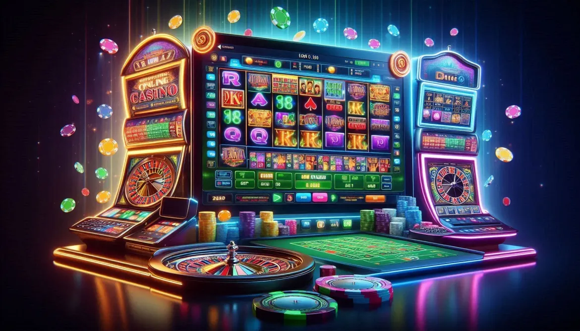 Spinogrino Casino